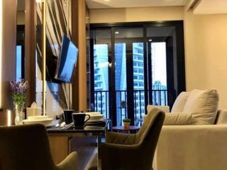 For rent 1 Beds condo in Khlong Toei, Bangkok