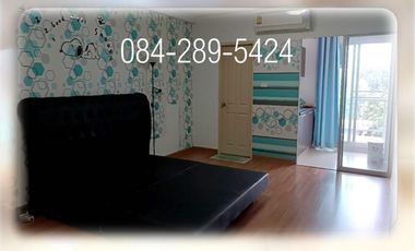 For sale 1 Beds condo in Huai Khwang, Bangkok