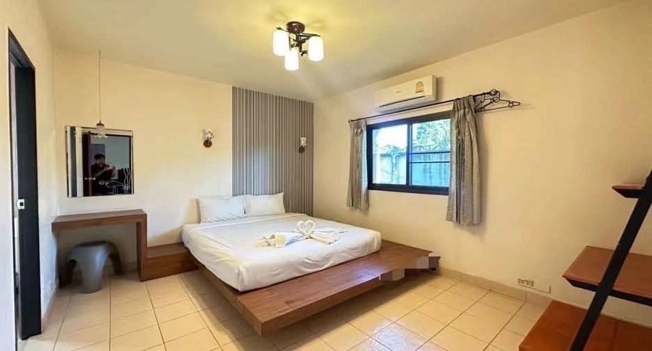 For rent そして for sale 29 ベッドルーム hotel in Si Racha, Chonburi
