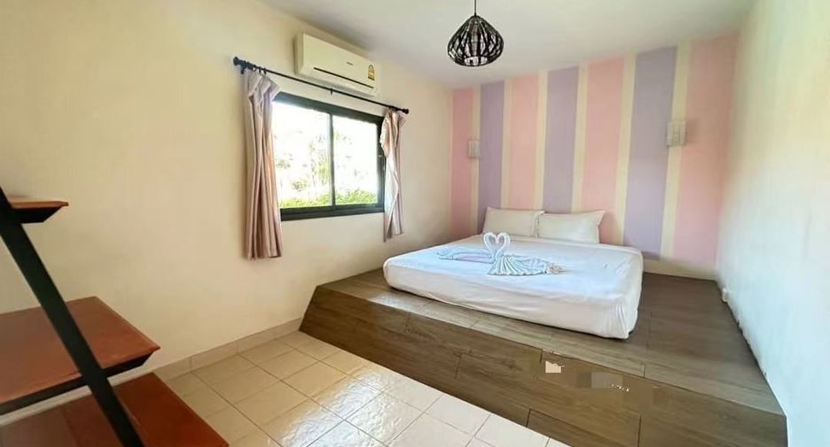 For rent そして for sale 29 ベッドルーム hotel in Si Racha, Chonburi