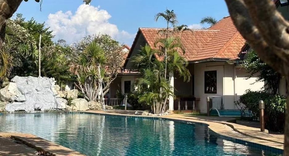 For rent そして for sale 29 ベッドルーム hotel in Si Racha, Chonburi