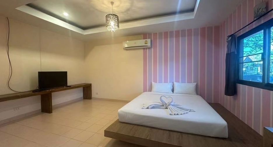 For rent そして for sale 29 ベッドルーム hotel in Si Racha, Chonburi