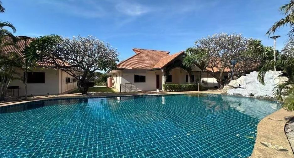 For rent そして for sale 29 ベッドルーム hotel in Si Racha, Chonburi