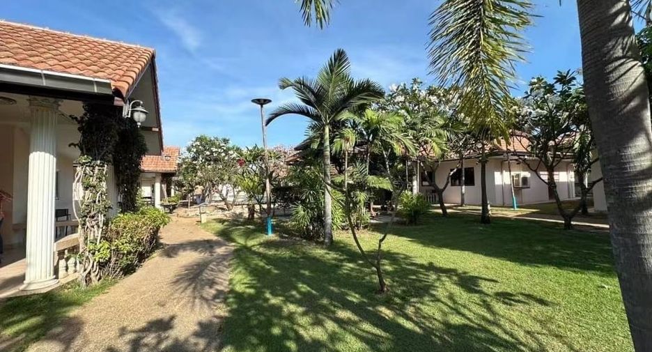 For rent そして for sale 29 ベッドルーム hotel in Si Racha, Chonburi