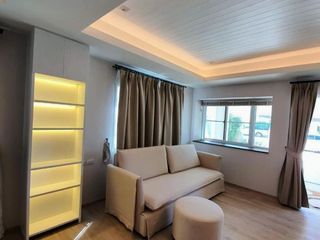 Reihenhaus zur Miete mit 2 Zimmer in Prawet, Bangkok