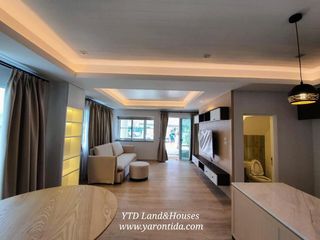 Reihenhaus zur Miete mit 2 Zimmer in Prawet, Bangkok