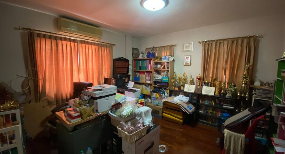 For sale 3 bedrooms house in Bang Yai, Nonthaburi