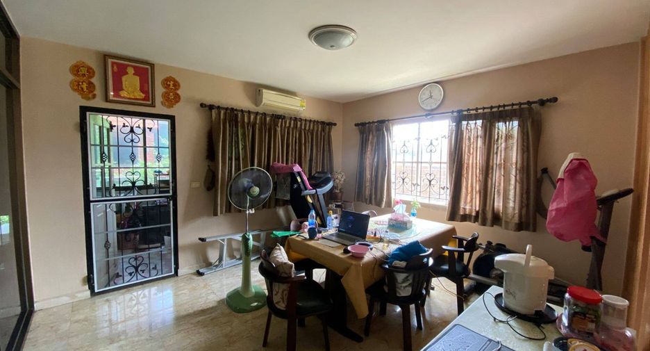 For sale 3 bedrooms house in Bang Yai, Nonthaburi