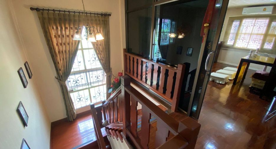 For sale 3 bedrooms house in Bang Yai, Nonthaburi