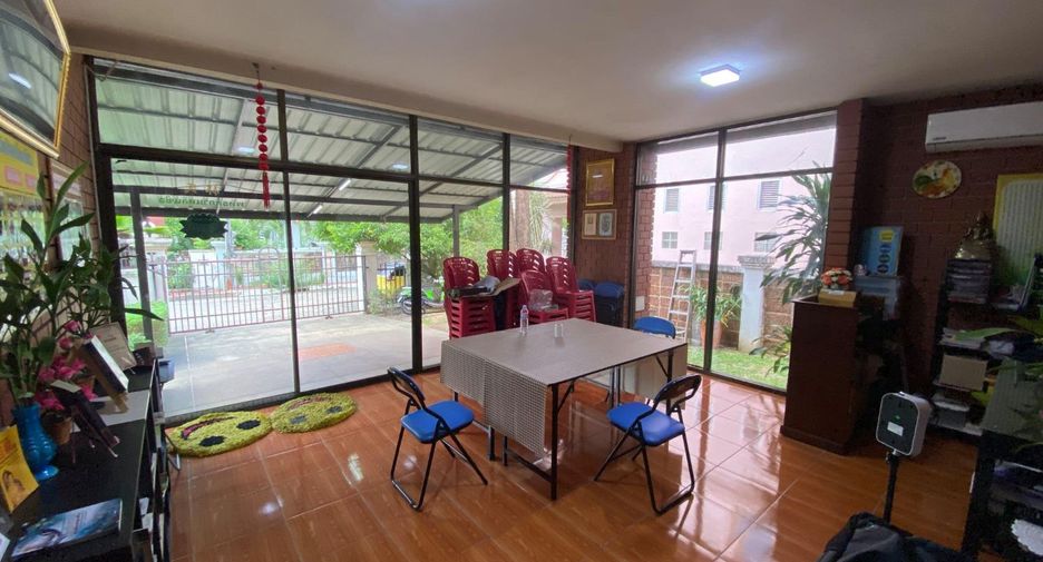 For sale 3 bedrooms house in Bang Yai, Nonthaburi