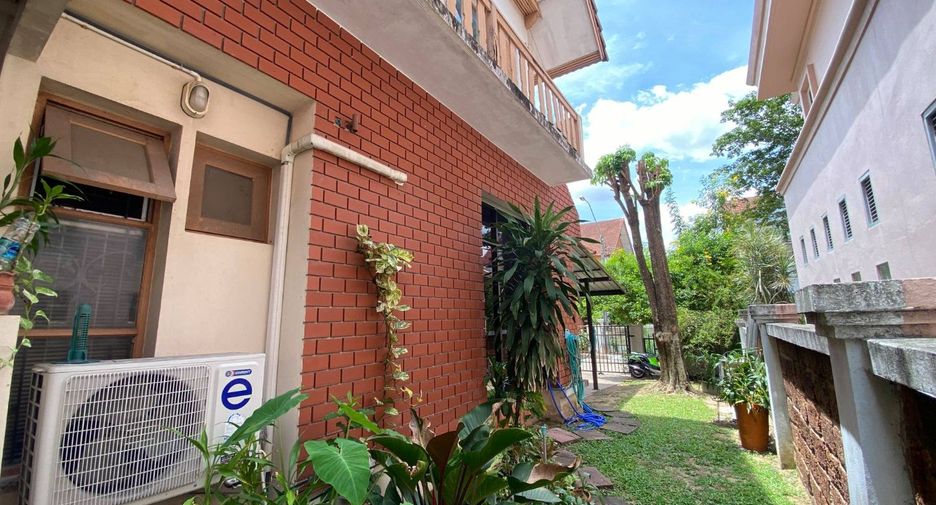 For sale 3 bedrooms house in Bang Yai, Nonthaburi