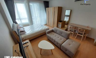 For rent 1 bed condo in Chatuchak, Bangkok