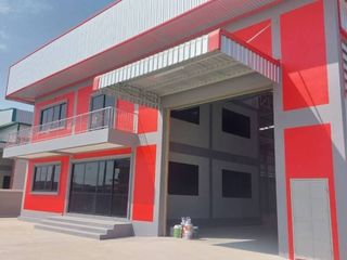 For rent and for sale warehouse in Phutthamonthon, Nakhon Pathom