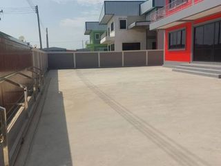 For rent and for sale warehouse in Phutthamonthon, Nakhon Pathom