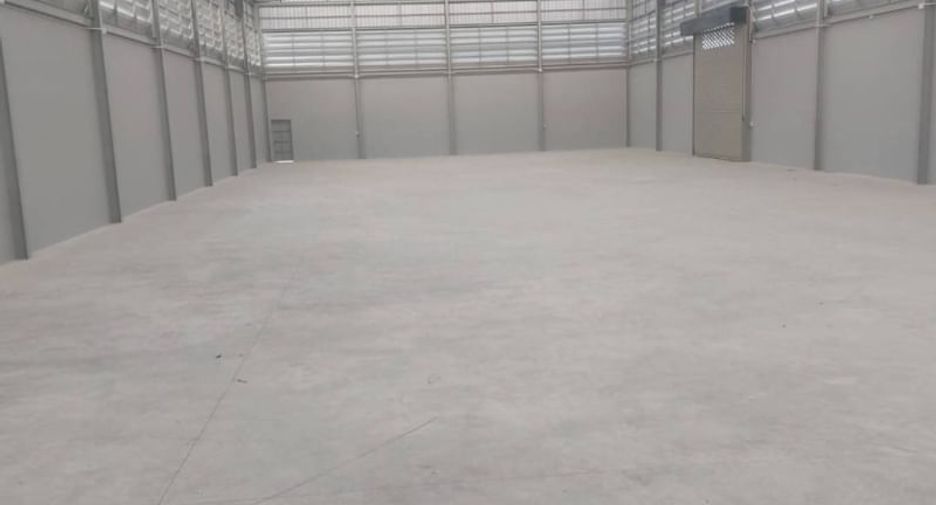 À louer et à vendre entrepôt à Phutthamonthon, Nakhon Pathom