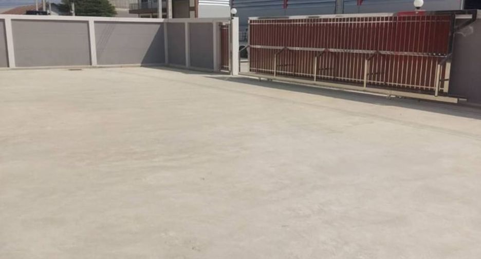À louer et à vendre entrepôt à Phutthamonthon, Nakhon Pathom