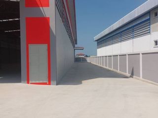 For rent and for sale warehouse in Phutthamonthon, Nakhon Pathom