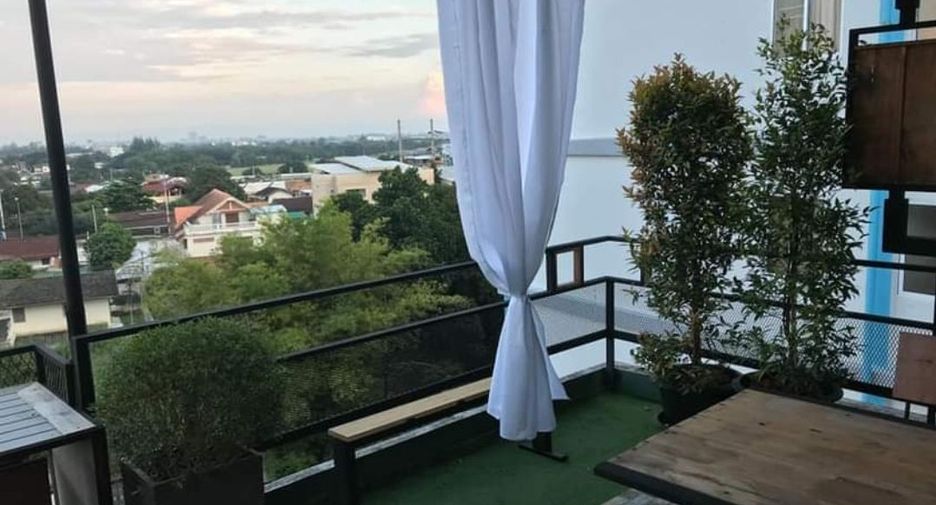 For sale 37 bed apartment in Mueang Chiang Mai, Chiang Mai