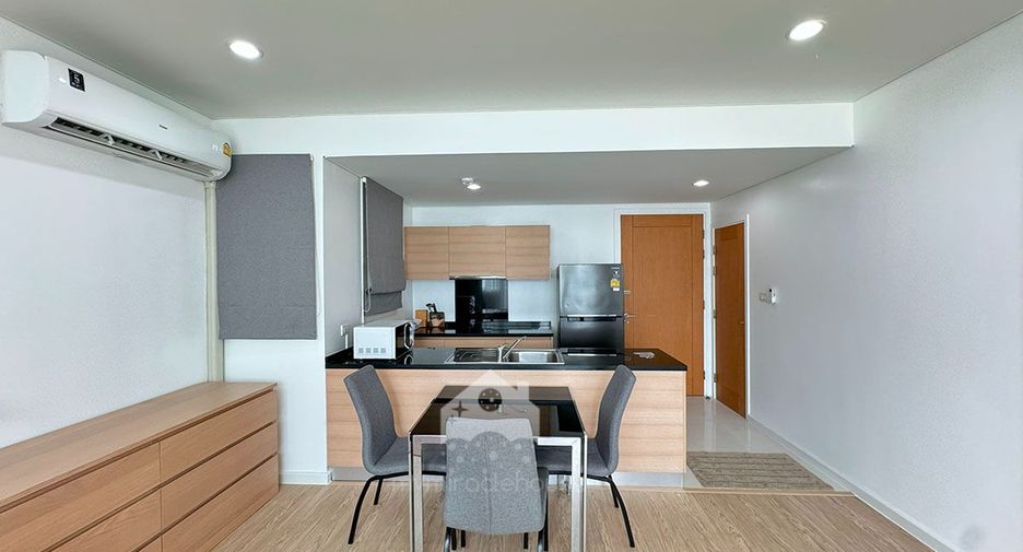 For sale 1 bed condo in Watthana, Bangkok