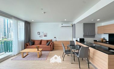 For sale 1 Beds condo in Watthana, Bangkok
