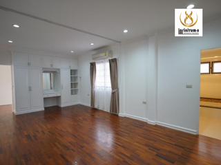 ให้เช่า 5 ห้องนอน บ้านเดี่ยว ใน เมืองสมุทรปราการ, สมุทรปราการ