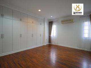 ให้เช่า 5 ห้องนอน บ้านเดี่ยว ใน เมืองสมุทรปราการ, สมุทรปราการ