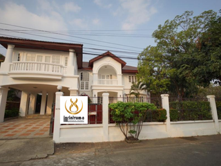 ให้เช่า 5 ห้องนอน บ้านเดี่ยว ใน เมืองสมุทรปราการ, สมุทรปราการ