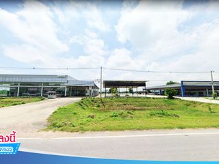 For sale retail Space in Manorom, Chainat
