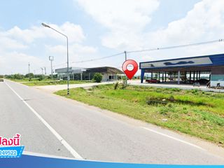 For sale retail Space in Manorom, Chainat