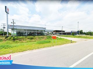 For sale retail Space in Manorom, Chainat