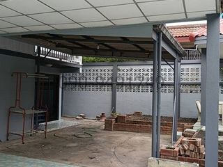 For rent 4 ベッドルーム house in Bang Khae, Bangkok