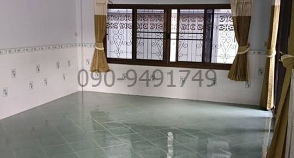 出租 4 卧室 独立屋 在 Bang Khae, 曼谷