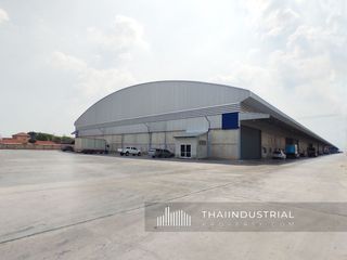 出租 仓库 在 Lam Luk Ka, Pathum Thani