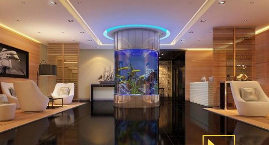 Wohnung zur Miete mit 3 Zimmer in Phaya Thai, Bangkok
