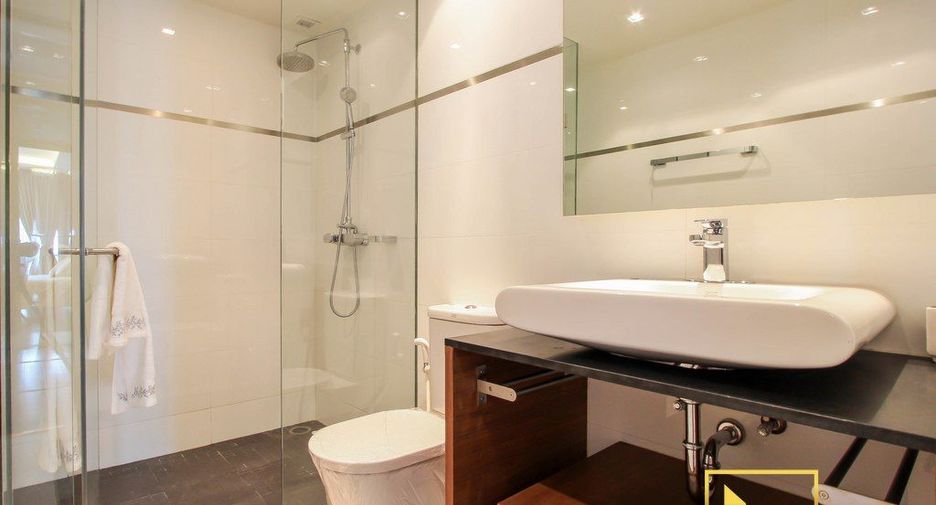 Wohnung zur Miete mit 3 Zimmer in Phaya Thai, Bangkok
