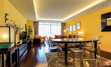 Wohnung zur Miete mit 3 Zimmer in Phaya Thai, Bangkok