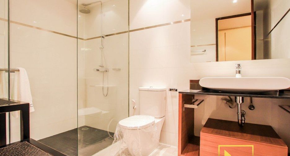 Wohnung zur Miete mit 3 Zimmer in Phaya Thai, Bangkok