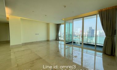 Condo en alquiler y en venta de 3 habitaciones en Sathon, Bangkok