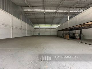出租 仓库 在 Bang Bo, Samut Prakan
