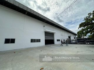 出租 仓库 在 Bang Bo, Samut Prakan