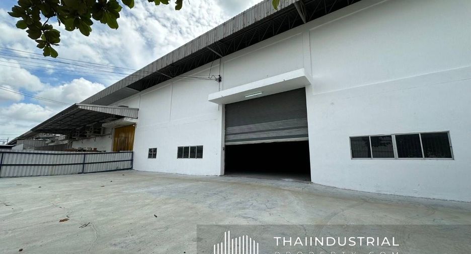 For rent warehouse in Bang Bo, Samut Prakan