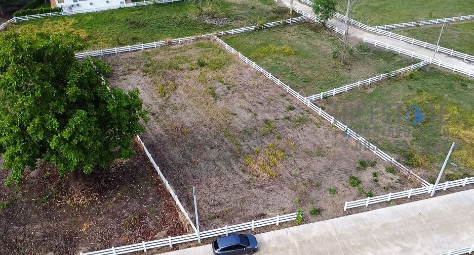 For sale land in Mae On, Chiang Mai