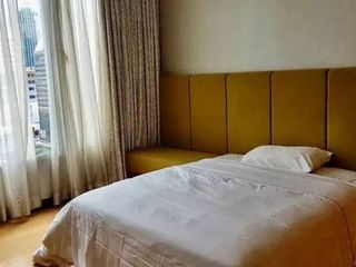 Wohnung zur Miete mit 4 Zimmer in Pathum Wan, Bangkok