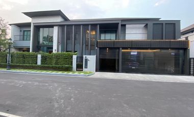 Casa en venta de 5 habitaciones en Khan Na Yao, Bangkok