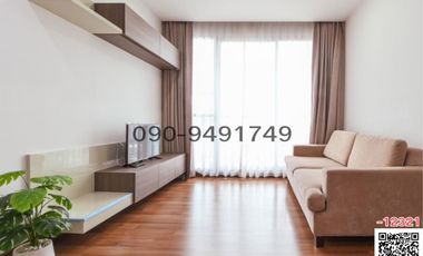 À louer 2 chambres condo à Bang Sue, Bangkok
