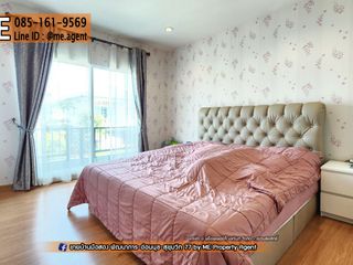 For sale 3 Beds house in Suan Luang, Bangkok