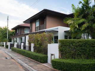 À louer 4 chambres maison à Mae Rim, Chiang Mai