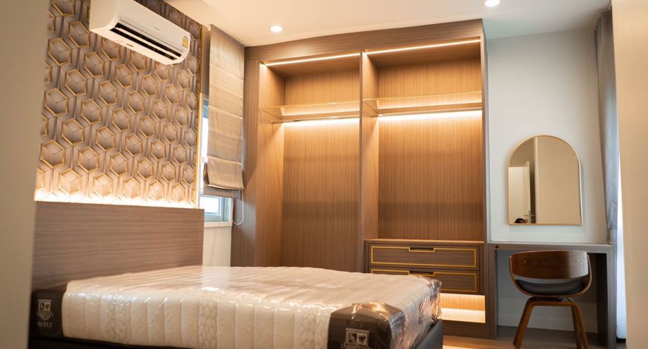 For rent 4 bedrooms house in Mae Rim, Chiang Mai