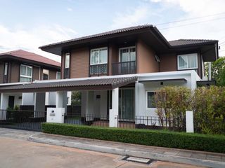 For Rent 4 Bedroom House In Mae Rim, Chiang Mai