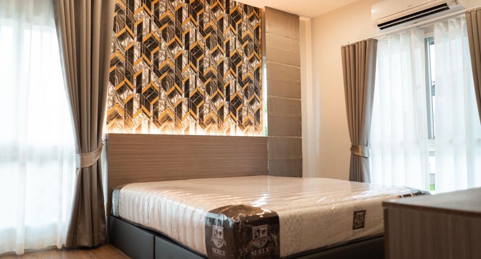 For rent 4 bedrooms house in Mae Rim, Chiang Mai